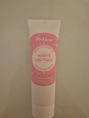 POLAAR Gesichtsreiniger