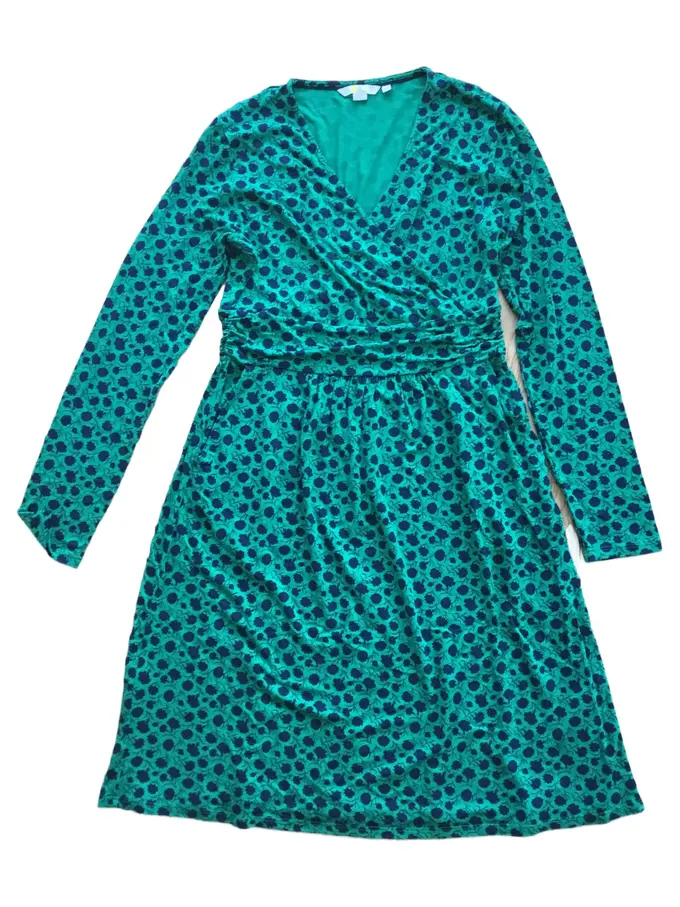 BODEN Freizeitkleid Bild 1