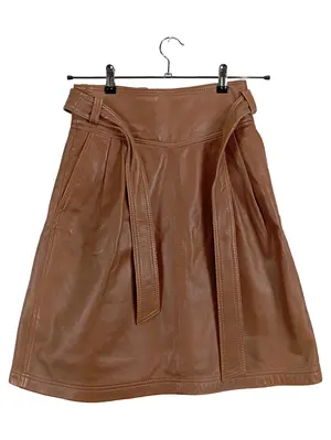MASSIMO DUTTI A-Linienrock