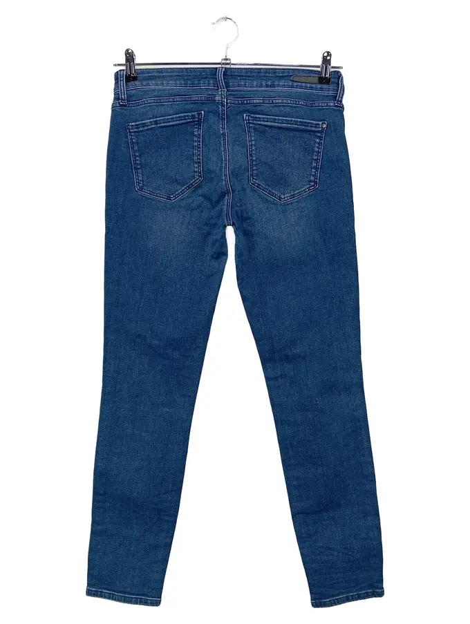 MAVI Jeans Skinny Fit Bild 2