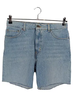 WOOD WOOD Jeans Shorts