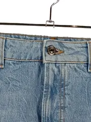 Vorschaubild 3 von Jeans Shorts Damen Blau Gr. 30x32 Casual Denim Kurze Hose