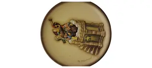 M.J. HUMMEL Wandteller