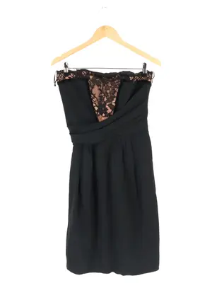 ALBERTA FERRETTI Abendkleid