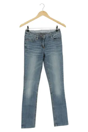 S.OLIVER Jeans Straight Leg
