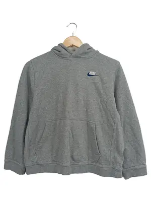 NIKE Kapuzenpullover