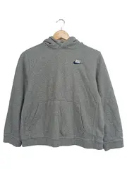 Vorschaubild 1 von Hoodie Kinder Gr. 152 Grau Kapuzenpullover Sportswear