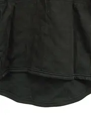 Vorschaubild 5 von Damen Kapuzenpullover Hoodie Dry Cell Schwarz Grau Gr. XS Sportlich