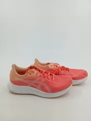 Vorschaubild 2 von Damen Laufschuhe Sportschuhe Gr. 41.5 Orange Patriot 13