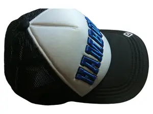 HAMBURGER SV Fan Basecap