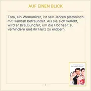 Vorschaubild 2 von Verliebt in die Braut DVD Romcom Patrick Dempsey Michelle Monaghan Deutsch