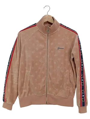 GUESS Trainingsjacke