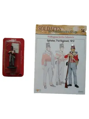 DEL PRADO Schleich Spielfigur