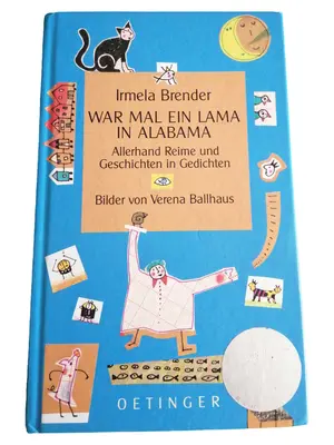 Buch für Kinder