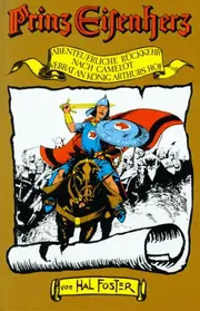 Vorschaubild Comic 1