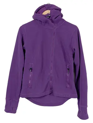 BENCH Fleecejacke