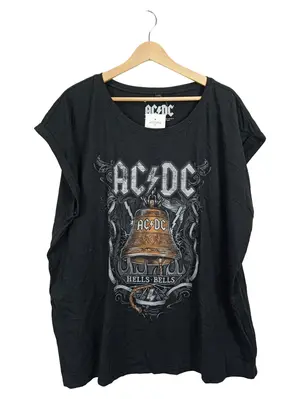 AC/DC Fanshirt
