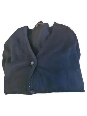 GREIFF Strickjacke