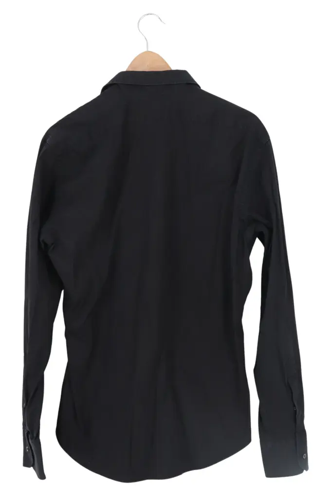 ZARA Business Hemd Bild 2