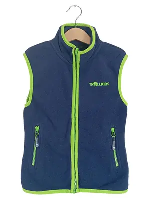TROLLKIDS Leichte Weste