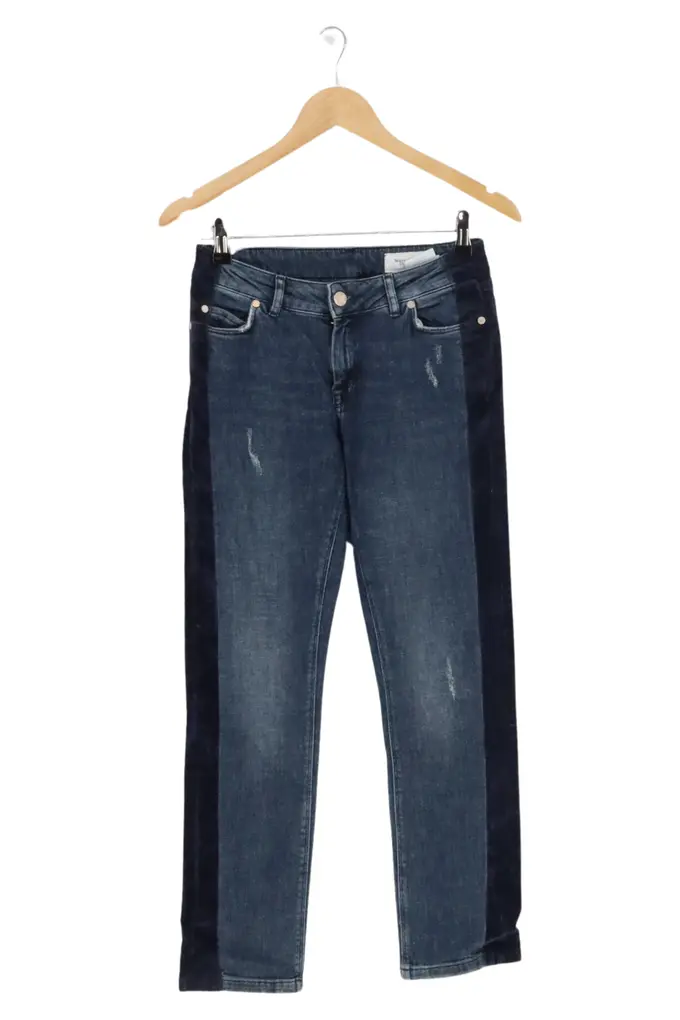 MARC O POLO Jeans Straight Leg Bild 1