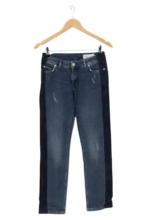 MARC O POLO Jeans Straight Leg