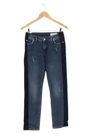 Vorschaubild MARC O POLO Jeans Straight Leg 1