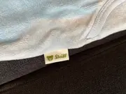 Vorschaubild 5 von Baby Jogginghose Gr. 62 Blau Komfortabel Kinder Hose
