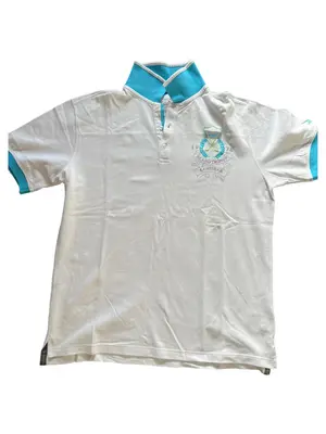 SANSIBAR Poloshirt