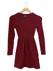 Vorschaubild ONLY Strickkleid 1