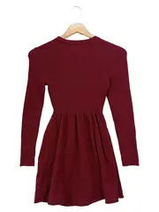 Vorschaubild ONLY Strickkleid 2