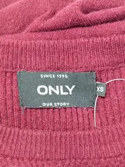 Vorschaubild ONLY Strickkleid 3