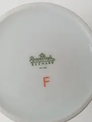 Vorschaubild ROSENTHAL Milch und Zucker Set 2