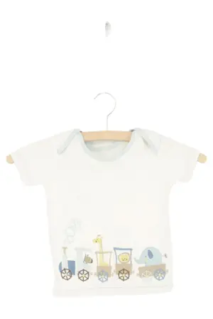 GEORGE COX T-Shirt
