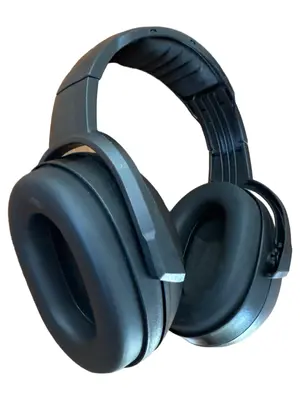 ZEKLER Gehörschutz Kopfhörer