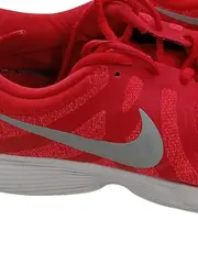 Vorschaubild 3 von Revolution 4 Herren Laufschuhe Sneaker Rot Größe 42.5