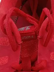 Vorschaubild 4 von Revolution 4 Herren Laufschuhe Sneaker Rot Größe 42.5