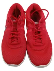 Vorschaubild 2 von Revolution 4 Herren Laufschuhe Sneaker Rot Größe 42.5