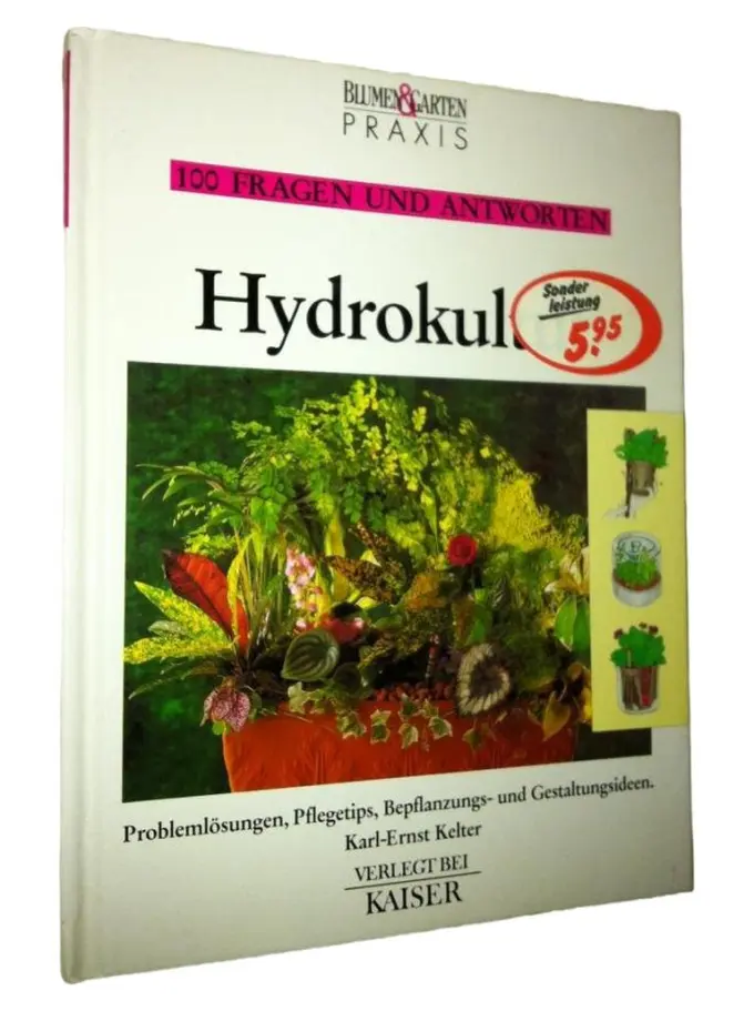 Hobbybuch Bild 1