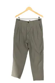 Vorschaubild UNIQLO Stoffhose 1