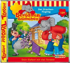 Hörspiel für Kinder