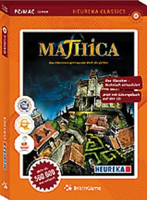 KLETT VERLAG Lernspiel