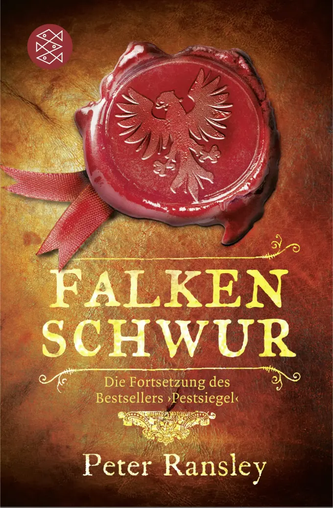 Historischer Roman Bild 1