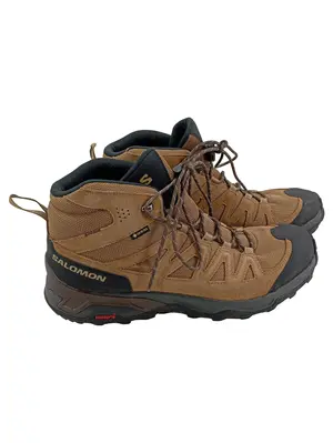 SALOMON Outdoorschuhe
