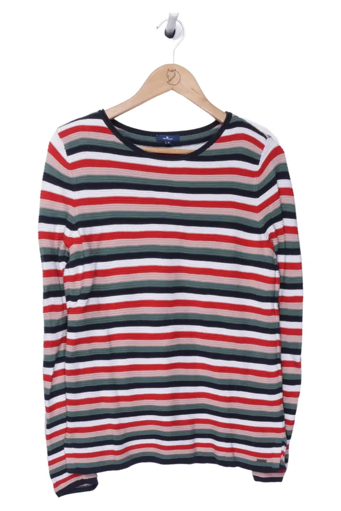 TOM TAILOR Pullover Bild 1