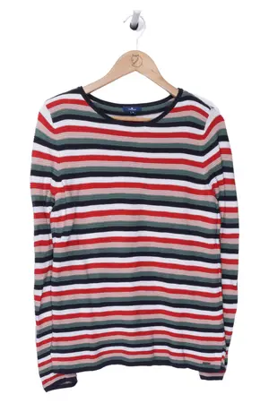 TOM TAILOR Pullover