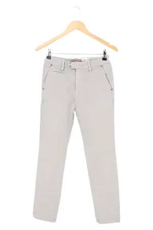 PLEASE Stoffhose
