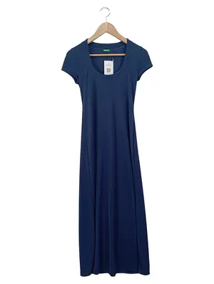 UNITED COLORS OF BENETTON Sommerkleid