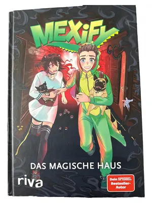 Magie und Übernatürliches