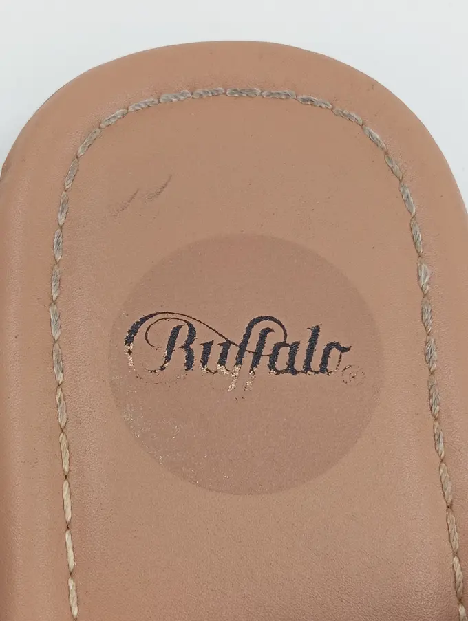 BUFFALO Zehentrenner Bild 3
